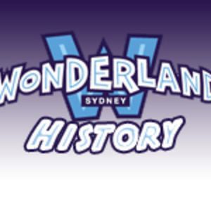 Profile picture for Wonderland Sydney