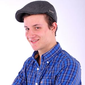Profile picture for Michael Eugster