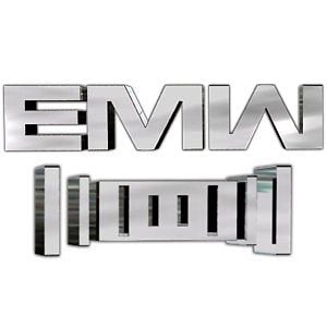 Profile picture for EMW - Electronic Music Works