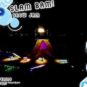 Profile picture for SLAMBAM SNOWJAM