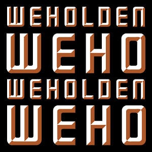 Profile picture for weholden