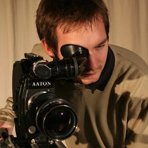 Profile picture for Adam Brown