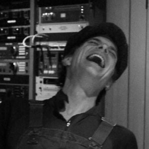 Profile picture for David Lee Roth