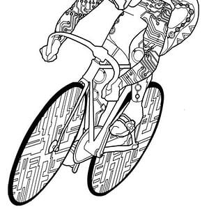 Profile picture for Fahrenheit bike and parts