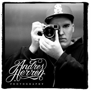 Profile picture for Andres Herren