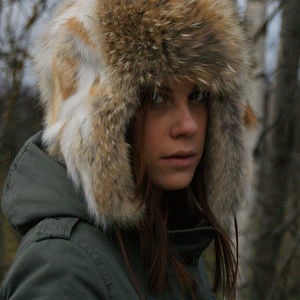 Profile picture for Kristiina Tang