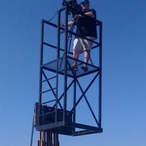 Profile picture for Clayton Kimbrough