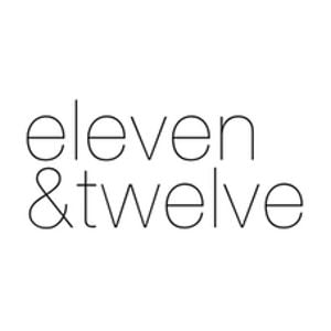 Profile picture for Eleven & Twelve