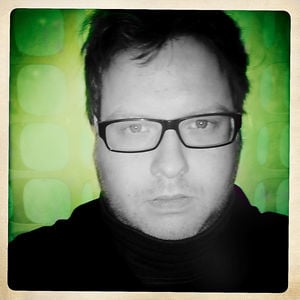 Profile picture for Christian Weiß