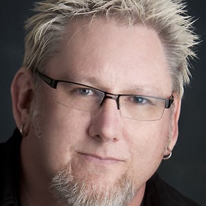 Profile picture for Chuck Vosburgh