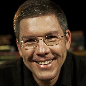 Profile picture for Ed René Kivitz