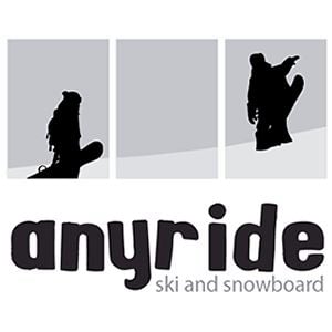 Profile picture for Anyride