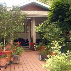 Profile picture for (1) Boulder Psychotherapy Inst.