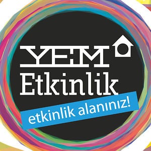 Profile picture for YEM Etkinlik