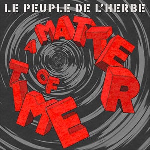 Profile picture for Le Peuple de l'Herbe
