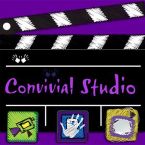 Profile picture for Convivial Studio