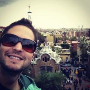 Profile picture for Guilherme Afonso