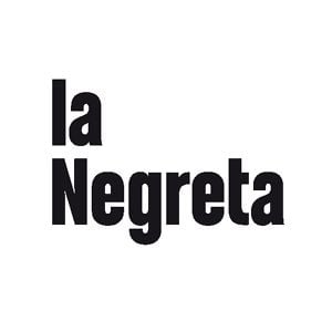 Profile picture for la Negreta