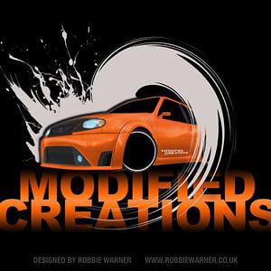 Profile picture for modifiedcreations