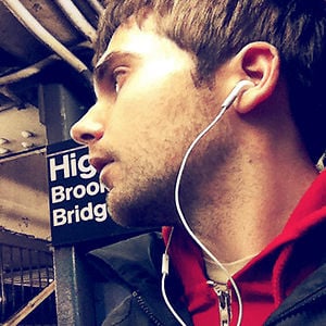Profile picture for Jay Quercia
