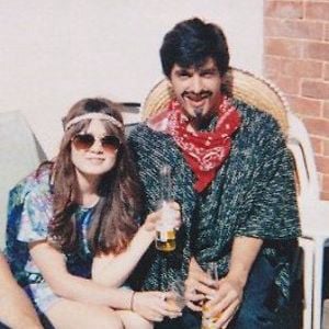 Profile picture for George Phull
