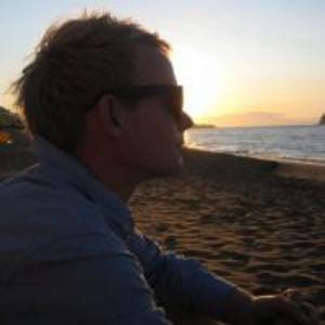 Profile picture for Tobias Sonne