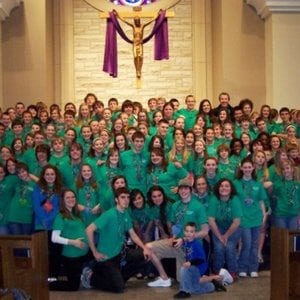 Profile picture for Assumption Youth Ministry