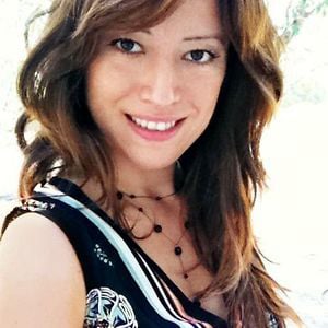 Profile picture for Lorena Frith
