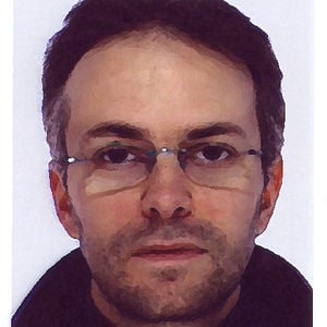 Profile picture for Matthieu HAGENE