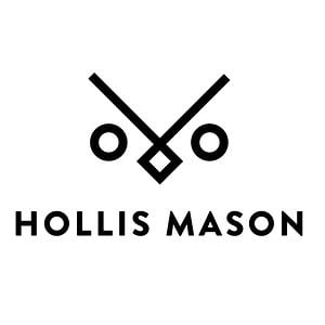 Profile picture for Hollis Mason