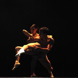Profile picture for Spellbound Contemporary Ballet