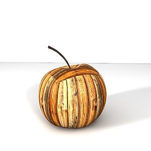 Profile picture for Wooden Apple Studios