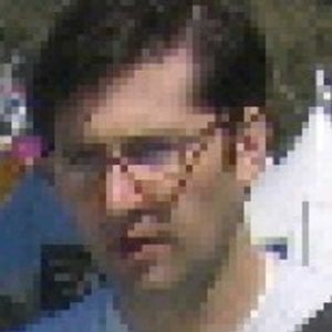 Profile picture for Marc Weidenbaum