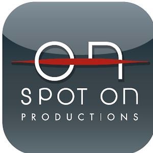 Profile picture for Spot On Productions, LLC