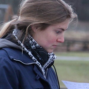 Profile picture for Sofia Åström