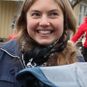 Profile picture for Sofia Åström