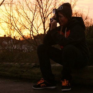 Profile picture for Caleb Yule
