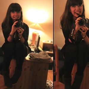 Profile picture for Sophie Oddo