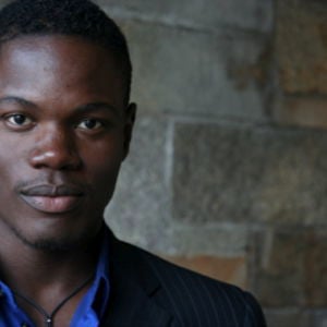Profile picture for Stephen Tyrone Williams