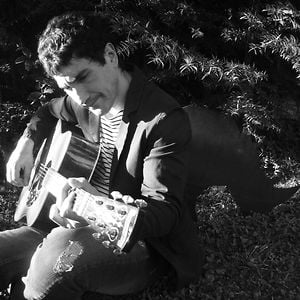 Profile picture for Nicolas Martin
