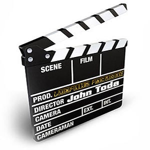 Profile picture for LuxFilm Factory