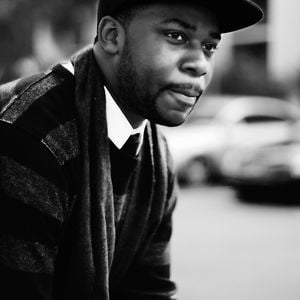 Profile picture for Serge Dorsainvil