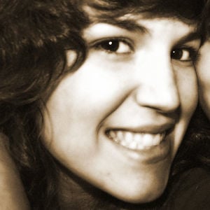 Profile picture for Cláudia Oliveira