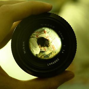 Profile picture for Rafael Lino