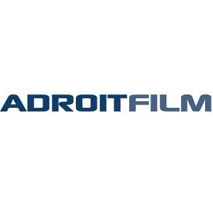 Profile picture for AdroitFilm