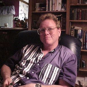 Profile picture for Ricky Tyrholm