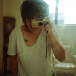 Profile picture for Clay Kuok