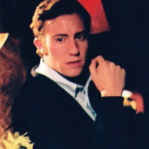 Profile picture for Jason Burkey