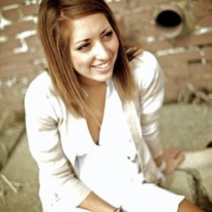 Profile picture for Alyssa DeGeorge