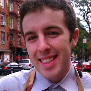 Profile picture for Matt Shapiro